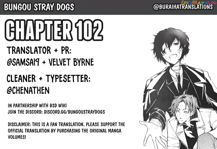 Bungou Stray Dogs Chapter 102 image 01_optimized
